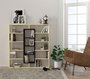Hanah Home Ample - Wenge, Birch